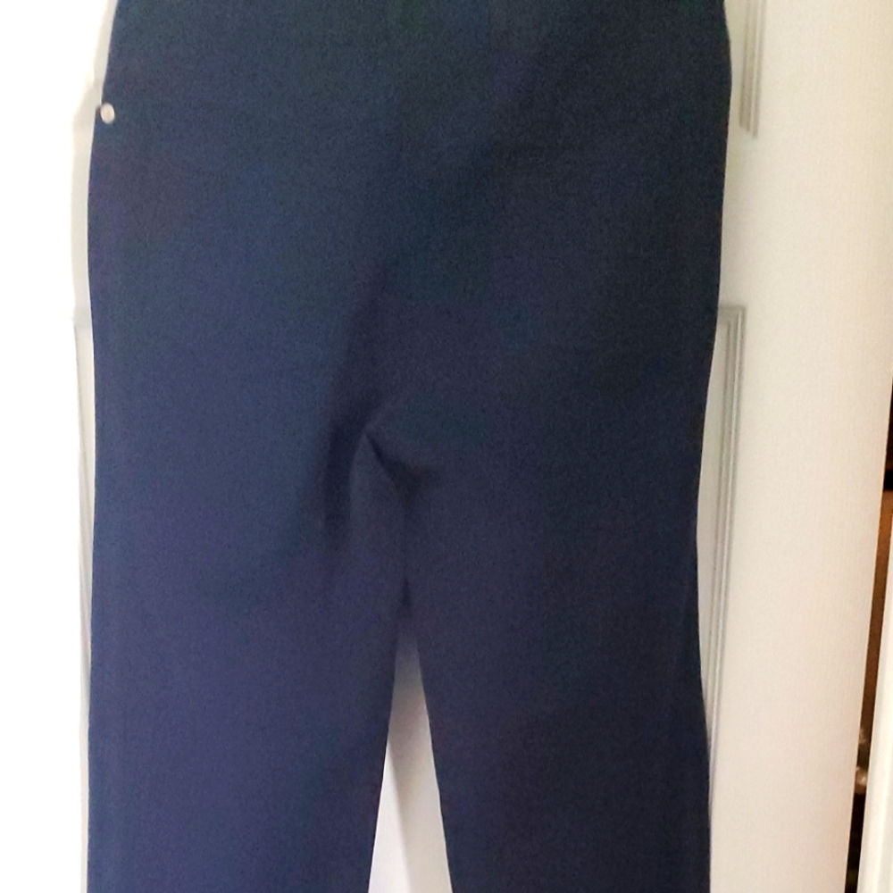 St John Sport Stretch Tapered Pants